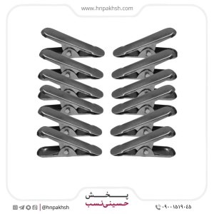 گیره لباس گالوانیزه