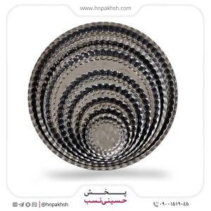 سینی کنگره سایز 60