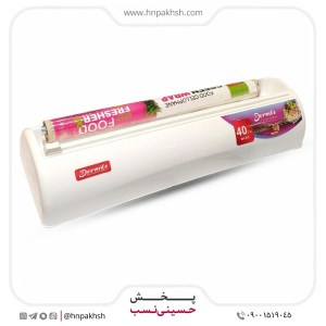 دستگاه سلفون کشی دورنیکو