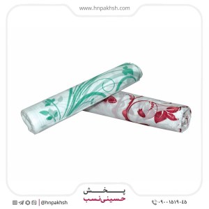 سفره یکبار مصرف پرفراژدار 400 گرمی