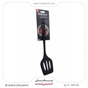 کفگیر سیلیکونی